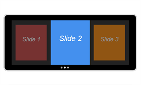 jQuery鼠标滑动切换焦点图代码